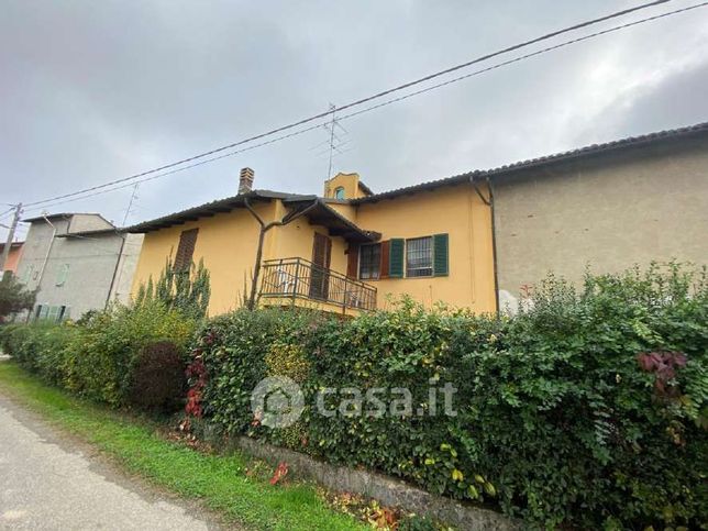 Casa indipendente in residenziale in Via CASCINE DIPINTE 3