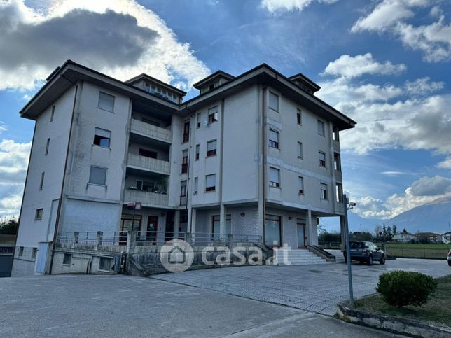 Appartamento in residenziale in Viale Abruzzi 91