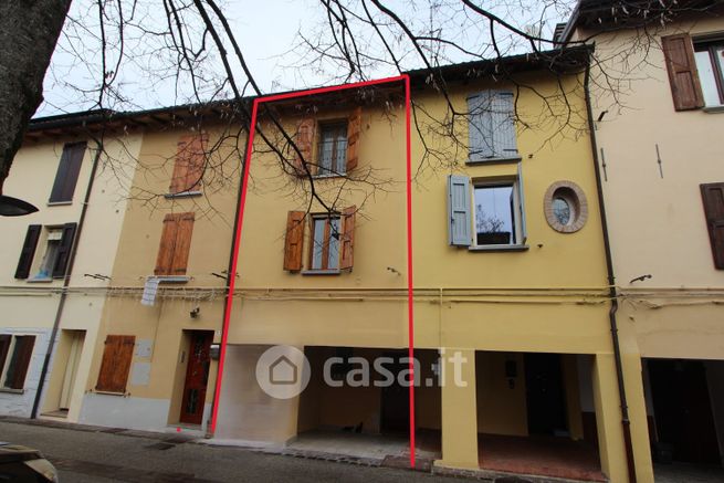 Villetta a schiera in residenziale in Via Tintoretto 1515