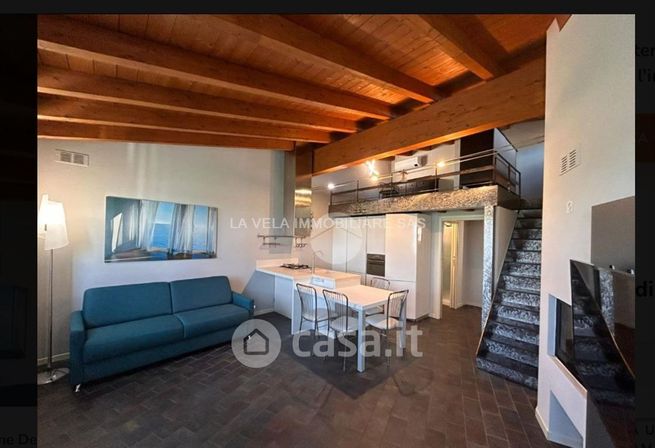 Appartamento in residenziale in 