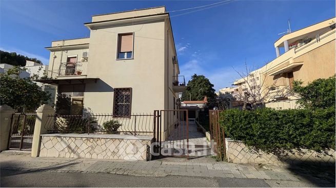 Appartamento in residenziale in Via Berbera 14