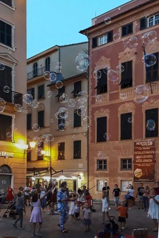 Appartamento in residenziale in