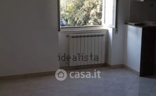 Appartamento in residenziale in Via Beltrami Scalia