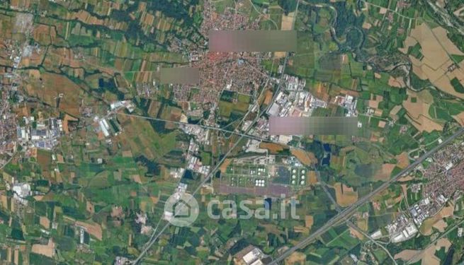 Terreno agricolo in commerciale in Corso Regina Margherita