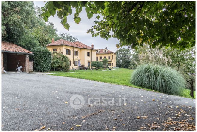 Appartamento in residenziale in Strada del Cantello 50