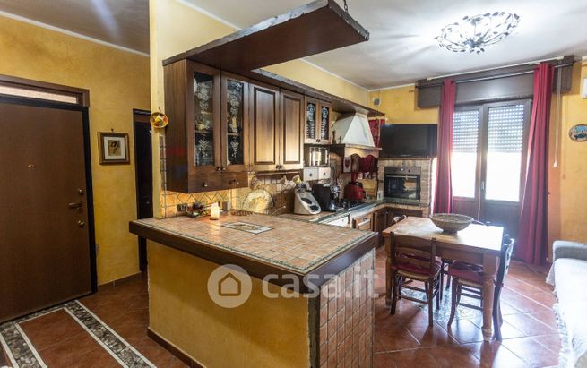 Appartamento in residenziale in Via 25 Aprile 37
