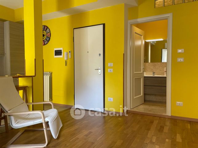 Appartamento in residenziale in Via Giuseppe Sirtori 36
