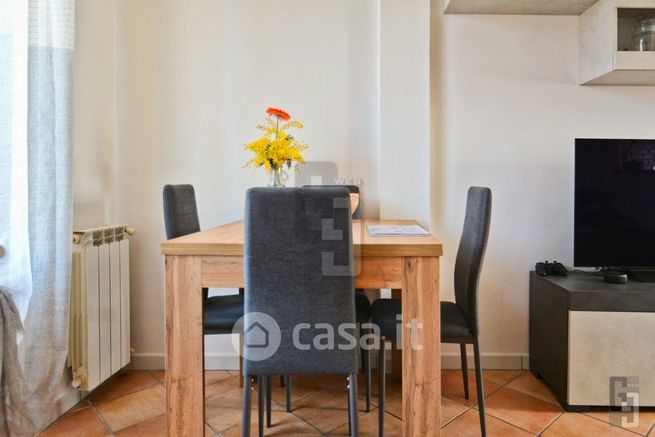 Attico/mansarda in residenziale in Via Antonio Vivaldi 4
