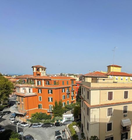 Appartamento in residenziale in Via Barnaba Oriani