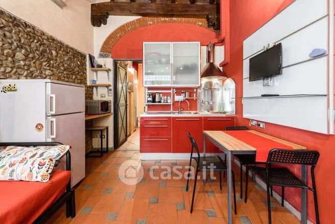 Appartamento in residenziale in Via dei Pepi 60