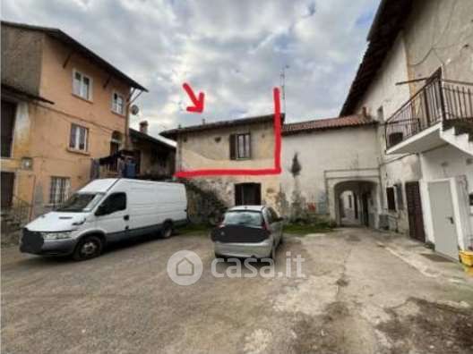 Appartamento in residenziale in Via San Carlo 7