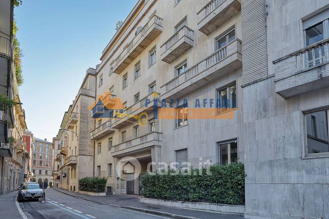 Appartamento in residenziale in Via Giovanni Bagaini