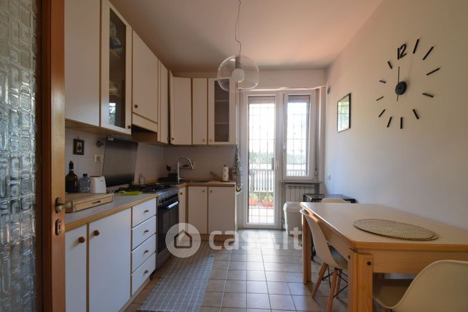 Appartamento in residenziale in Via Benedetto Marcello 46