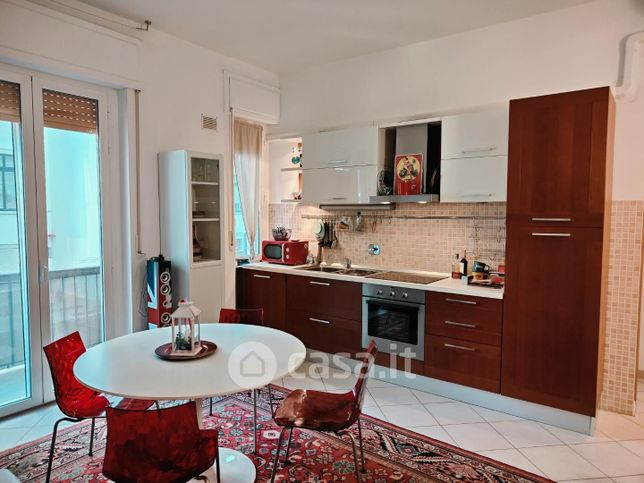 Appartamento in residenziale in Via Goito