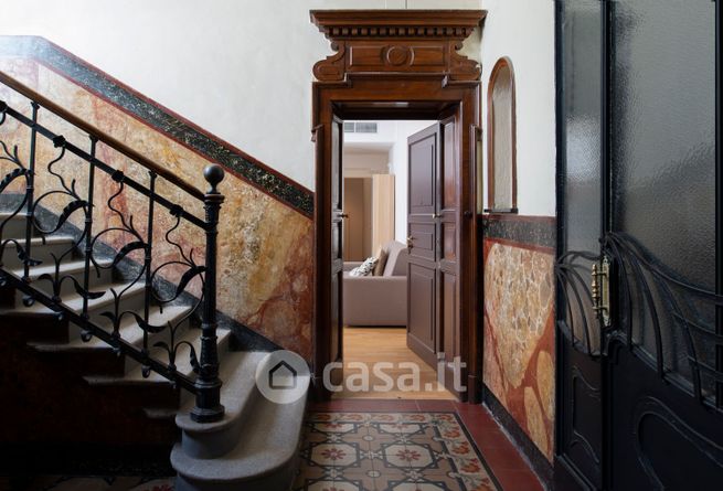 Appartamento in residenziale in Via Gustavo Modena 12