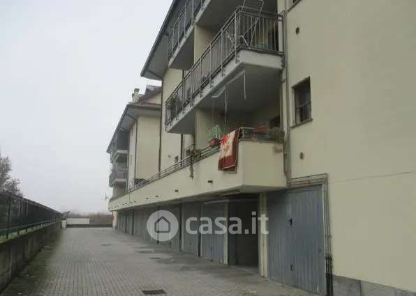 Appartamento in residenziale in Via Papa Giovanni Paolo II