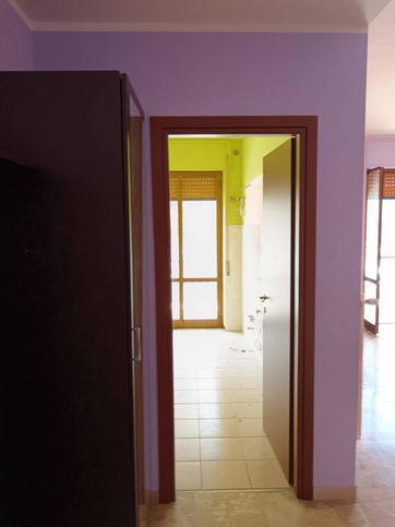 Appartamento in residenziale in