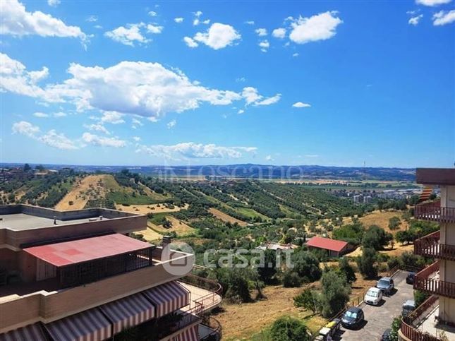Appartamento in residenziale in Via San Martino