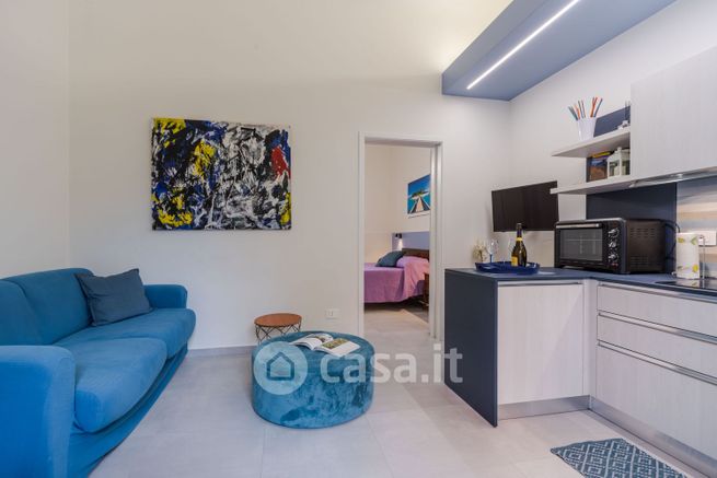Appartamento in residenziale in Via Samperi 23