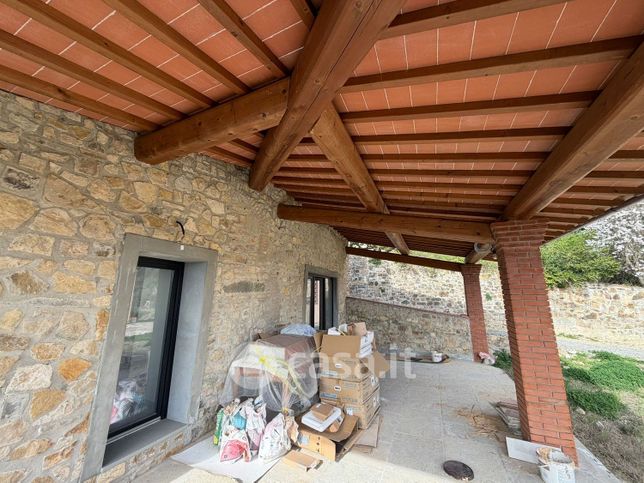 Rustico/casale in residenziale in Via dei Baruffi