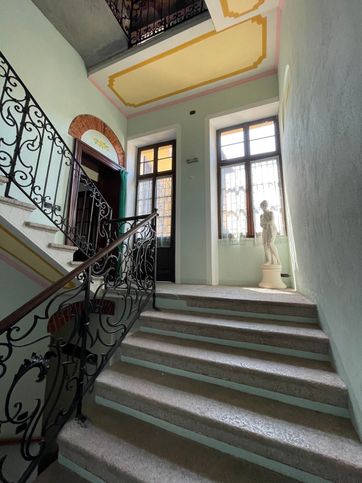 Appartamento in residenziale in