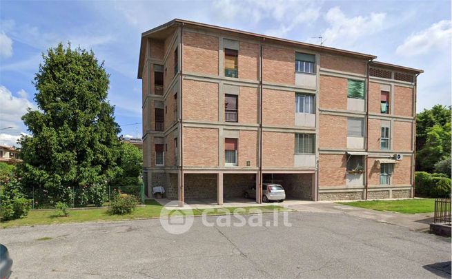 Appartamento in residenziale in Via B. Buozzi 1