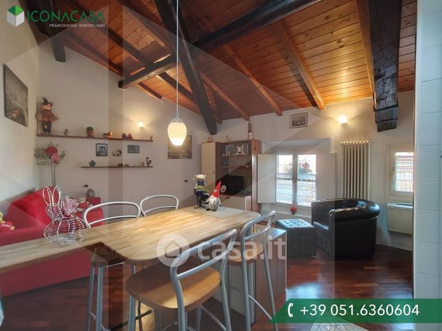 Appartamento in residenziale in Via Antonio Zanolini