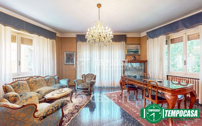 Appartamento in residenziale in