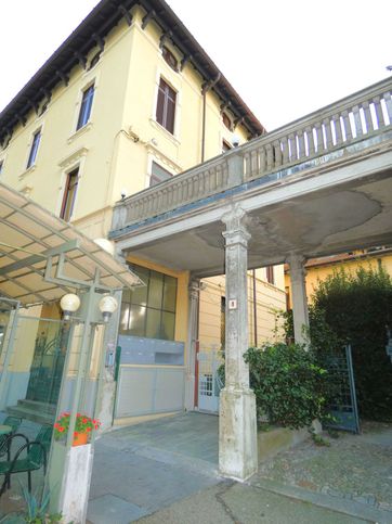 Appartamento in residenziale in Piazza Garibaldi 4