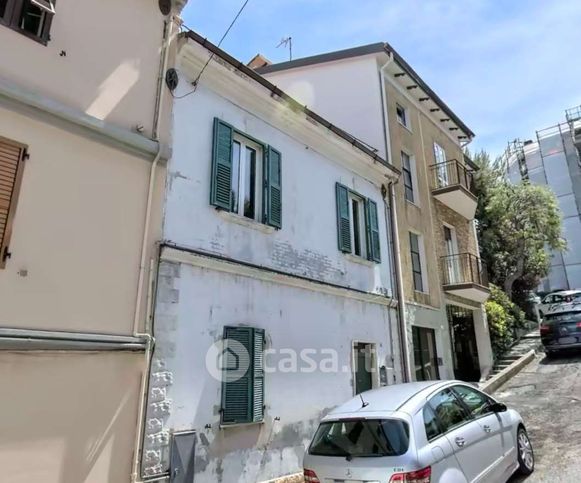 Appartamento in residenziale in Via San Martino 14