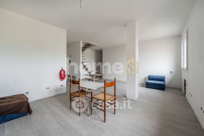 Appartamento in residenziale in Via Oriana Fallaci 25