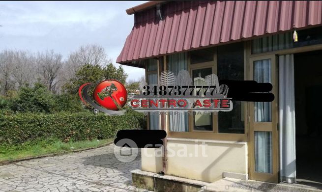 Villa in residenziale in Via Prebenda