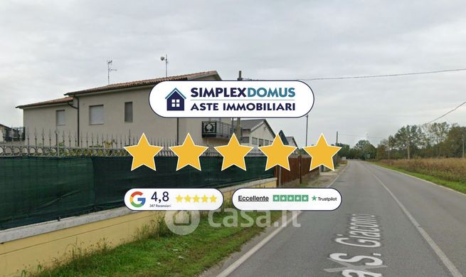 Villa in residenziale in Contrada San Giacomo