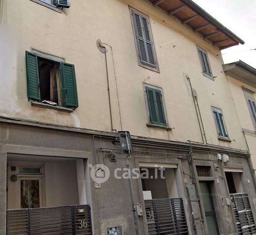 Appartamento in residenziale in Via Filippo Strozzi 2-104