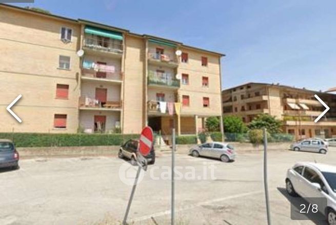 Appartamento in residenziale in Viale Aldo Moro 1 D