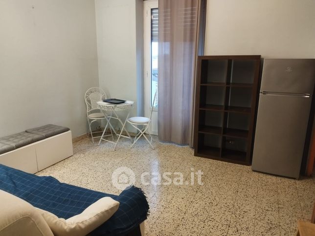 Appartamento in residenziale in Via Cirenaica 16