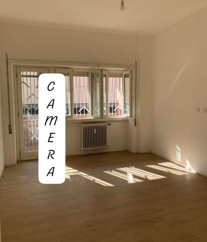 Appartamento in residenziale in Via Pienza