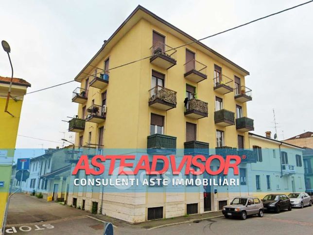 Appartamento in residenziale in Via San Cassiano 54