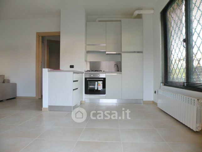 Appartamento in residenziale in Via Carlo Forlanini