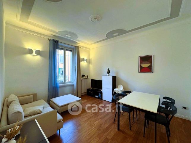 Appartamento in residenziale in Via Privata Don Bartolomeo Grazioli 1