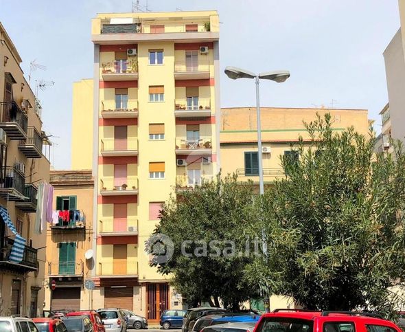 Appartamento in residenziale in Via Tommaso Aversa 75