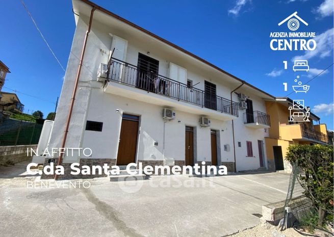 Appartamento in residenziale in Contrada San Clementina