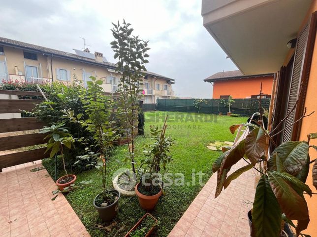 Appartamento in residenziale in Via G. Manzù