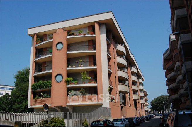 Appartamento in residenziale in Via San Bernardino da Siena 2c