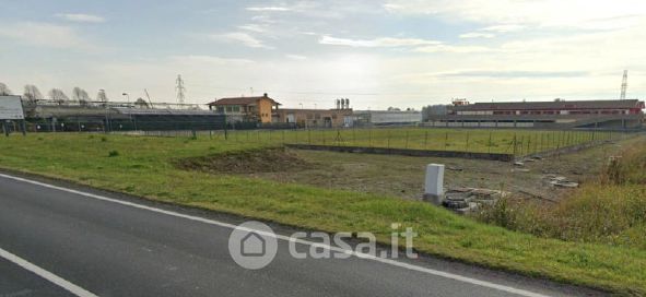 Terreno edificabile in residenziale in Strada Provinciale Francesca