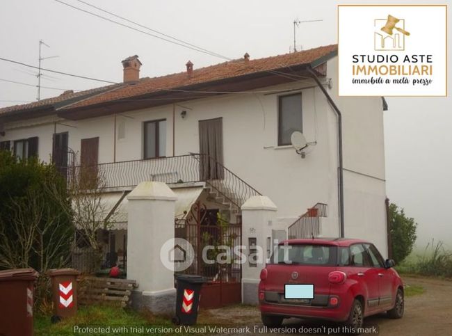 Appartamento in residenziale in Via Giuseppe Parini 57