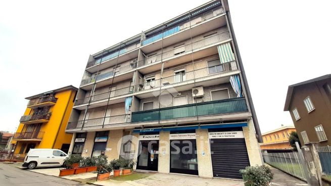 Appartamento in residenziale in Via U. Foscolo 5