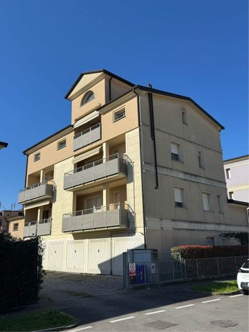 Appartamento in residenziale in Stradello Badessa Giovanna