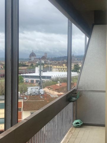 Appartamento in residenziale in Via San Iacopino