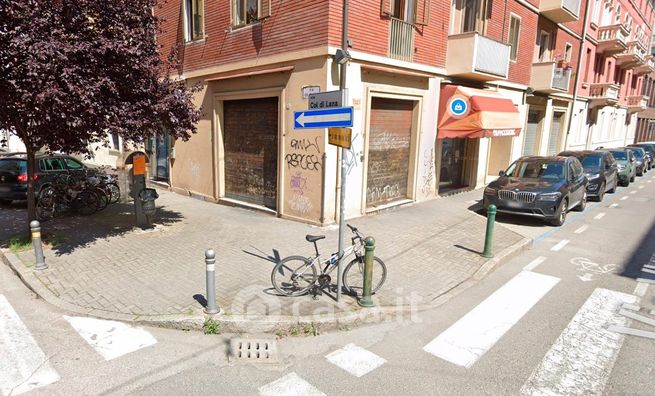 Ufficio in commerciale in Via Vittorio Veneto